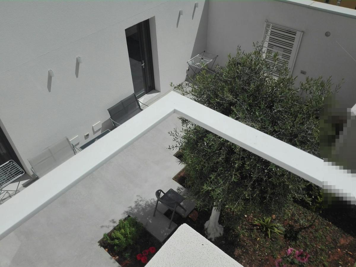 Patio 101 "Exclusive" Acomodação com café da manhã San Vito Lo Capo Exterior foto