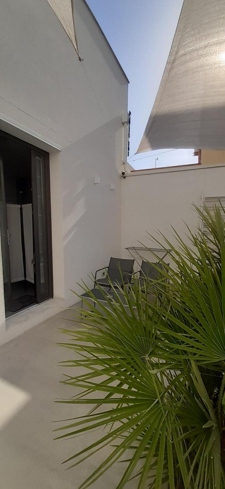 Patio 101 "Exclusive" Acomodação com café da manhã San Vito Lo Capo Exterior foto