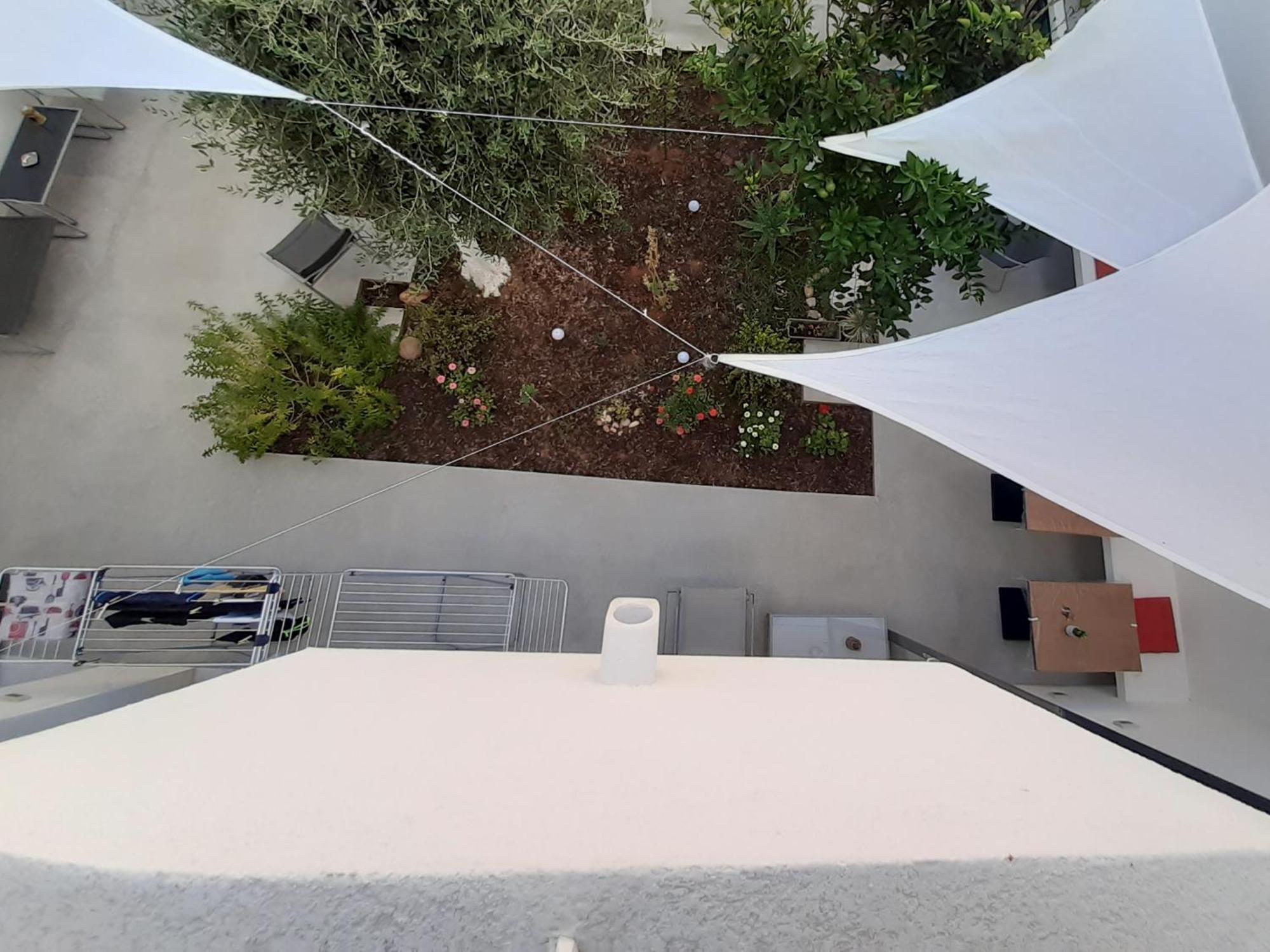 Patio 101 "Exclusive" Acomodação com café da manhã San Vito Lo Capo Quarto foto